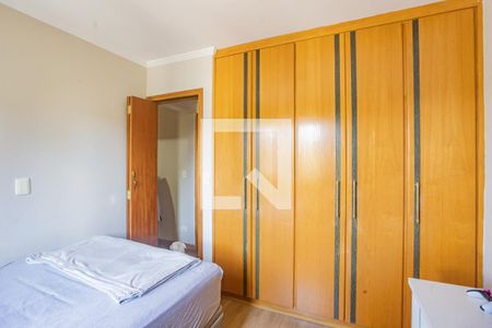 Quarto 1 de apartamento à venda com 3 quartos, 88m² em Vila Vermelha, São Paulo