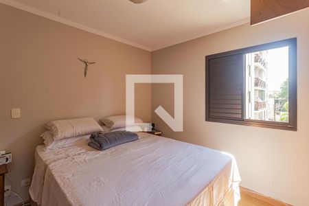 Suíte de apartamento à venda com 3 quartos, 88m² em Vila Vermelha, São Paulo