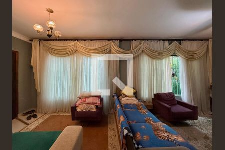 Sala de casa à venda com 2 quartos, 304m² em Jardim São Luís, São Paulo