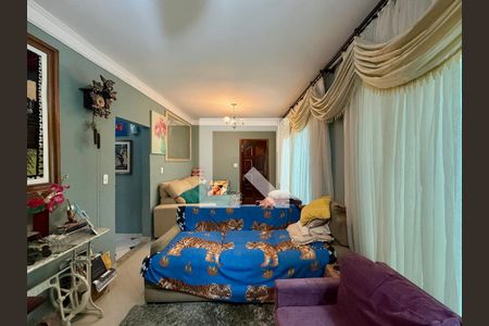 Sala de casa à venda com 2 quartos, 304m² em Jardim São Luís, São Paulo