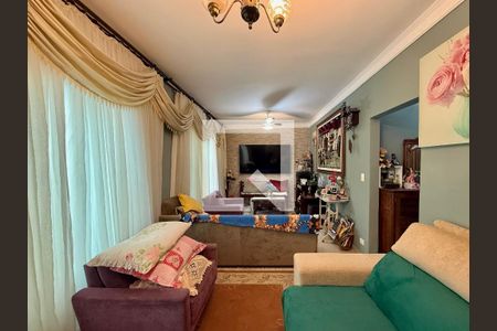 Sala de casa à venda com 2 quartos, 304m² em Jardim São Luís, São Paulo
