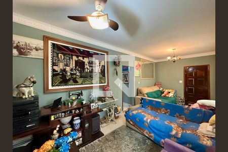 Sala de casa à venda com 2 quartos, 304m² em Jardim São Luís, São Paulo