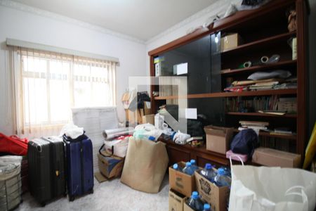 Quarto 1 de casa à venda com 4 quartos, 282m² em Jardim Londrina, São Paulo