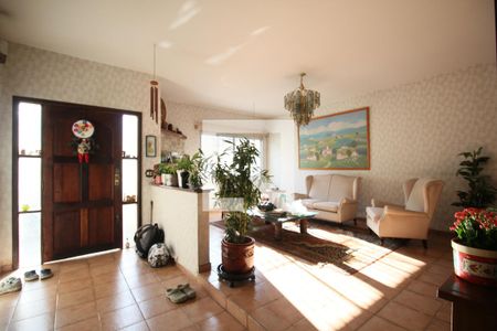 Sala de casa à venda com 4 quartos, 282m² em Jardim Londrina, São Paulo