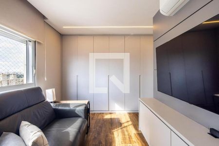 Foto 13 de apartamento à venda com 3 quartos, 119m² em Jardim Belo Horizonte, Campinas