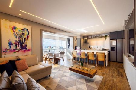 Foto 18 de apartamento à venda com 3 quartos, 119m² em Jardim Belo Horizonte, Campinas