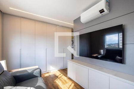 Foto 12 de apartamento à venda com 3 quartos, 119m² em Jardim Belo Horizonte, Campinas