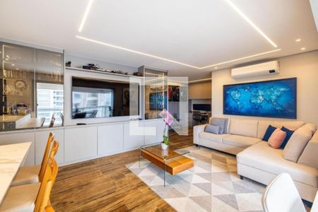 Foto 29 de apartamento à venda com 3 quartos, 119m² em Jardim Belo Horizonte, Campinas