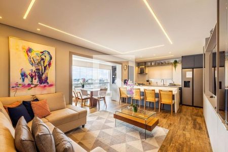 Foto 22 de apartamento à venda com 3 quartos, 119m² em Jardim Belo Horizonte, Campinas