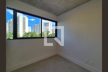Quarto de apartamento para alugar com 2 quartos, 67m² em Barra Olímpica, Rio de Janeiro