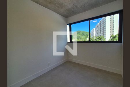 Quarto de apartamento para alugar com 2 quartos, 67m² em Barra Olímpica, Rio de Janeiro