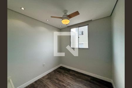 Apartamento para alugar com 3 quartos, 70m² em Cabral, Contagem