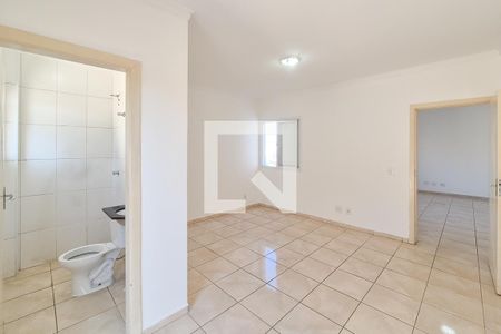 Suíte de casa para alugar com 3 quartos, 250m² em Ferrazópolis, São Bernardo do Campo