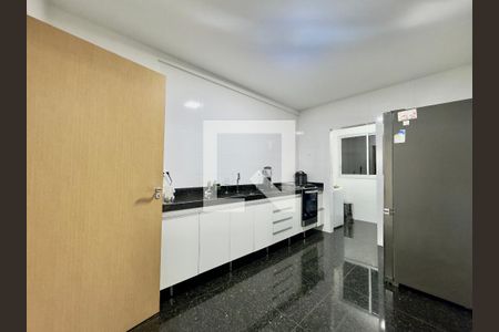 Apartamento à venda com 4 quartos, 126m² em Liberdade, Belo Horizonte