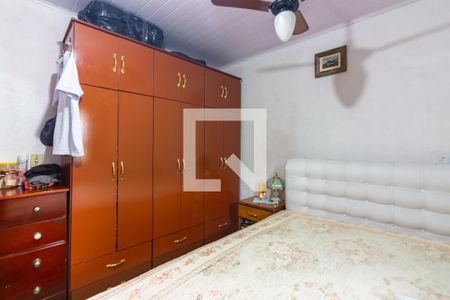 Quarto  de casa à venda com 2 quartos, 132m² em Pestana, Osasco