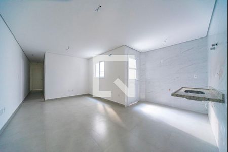 Apartamento à venda com 3 quartos, 69m² em Paraíso, Santo André