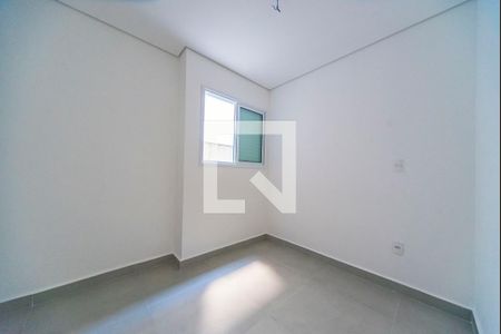 Quarto 1 de apartamento à venda com 3 quartos, 69m² em Paraíso, Santo André