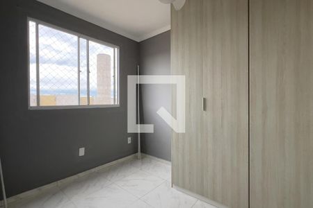 Quarto 1 de apartamento para alugar com 2 quartos, 42m² em Jardim Iv Centenario, Guarulhos