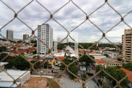 Sala de apartamento para alugar com 1 quarto, 102m² em Chácara Santo Antônio (zona Sul), São Paulo