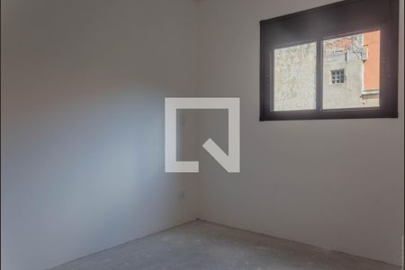 Suíte 1 de apartamento à venda com 2 quartos, 67m² em Nova Petrópolis, São Bernardo do Campo