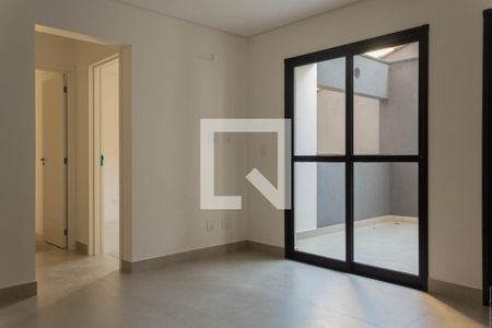 Sala/cozinha de apartamento à venda com 2 quartos, 67m² em Nova Petrópolis, São Bernardo do Campo
