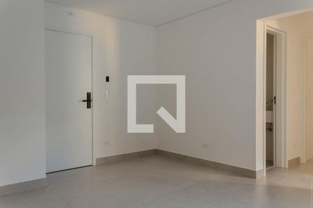 Sala/cozinha de apartamento à venda com 2 quartos, 67m² em Nova Petrópolis, São Bernardo do Campo