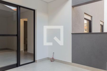 Corredor de apartamento à venda com 2 quartos, 67m² em Nova Petrópolis, São Bernardo do Campo