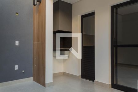 Corredor de apartamento à venda com 2 quartos, 67m² em Nova Petrópolis, São Bernardo do Campo