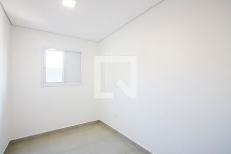 Quarto 2 de apartamento à venda com 3 quartos, 69m² em Paraíso, Santo André