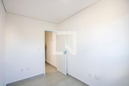 Quarto 2 de apartamento à venda com 3 quartos, 69m² em Paraíso, Santo André