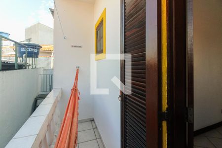 Quarto 1 - Varanda  de casa para alugar com 2 quartos, 70m² em Tatuapé, São Paulo
