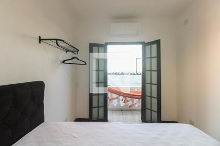Quarto 1 de casa para alugar com 2 quartos, 70m² em Tatuapé, São Paulo