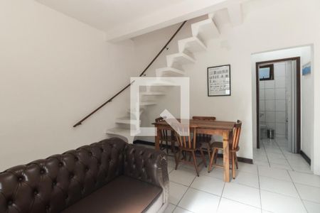 Sala  de casa para alugar com 2 quartos, 70m² em Tatuapé, São Paulo