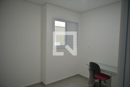 Quarto 1 de apartamento à venda com 2 quartos, 69m² em Paraíso, Santo André