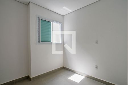 Quarto 1 de apartamento à venda com 3 quartos, 110m² em Paraíso, Santo André
