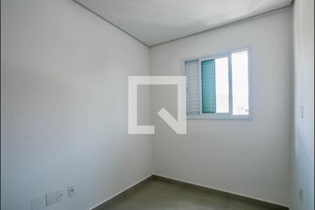 Quarto 2 de apartamento à venda com 3 quartos, 110m² em Paraíso, Santo André