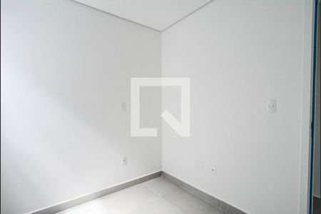 Quarto 1 de apartamento à venda com 3 quartos, 110m² em Paraíso, Santo André