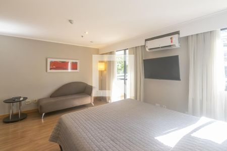 Studio de kitnet/studio à venda com 1 quarto, 35m² em Vila Uberabinha, São Paulo