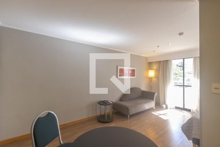 Studio de kitnet/studio à venda com 1 quarto, 35m² em Vila Uberabinha, São Paulo