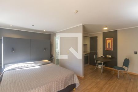 Studio de kitnet/studio à venda com 1 quarto, 35m² em Vila Uberabinha, São Paulo