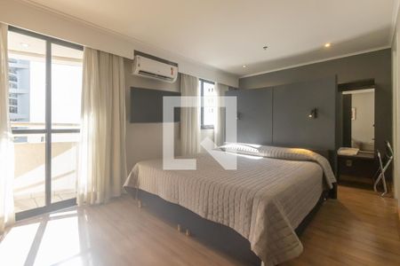 Studio de kitnet/studio à venda com 1 quarto, 35m² em Vila Uberabinha, São Paulo
