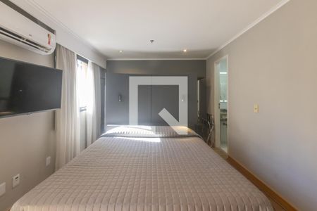 Studio de kitnet/studio à venda com 1 quarto, 35m² em Vila Uberabinha, São Paulo