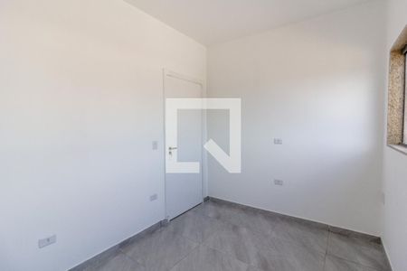 Quarto 1 de casa para alugar com 2 quartos, 60m² em Jardim Presidente Dutra, Guarulhos