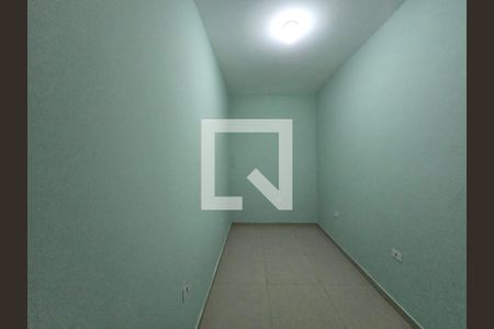 Sala  de casa para alugar com 1 quarto, 40m² em Jardim Presidente Dutra, Guarulhos