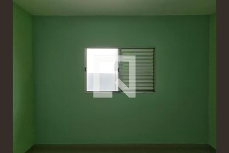 Quarto 01 de casa para alugar com 1 quarto, 40m² em Jardim Presidente Dutra, Guarulhos