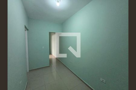 Sala  de casa para alugar com 1 quarto, 40m² em Jardim Presidente Dutra, Guarulhos