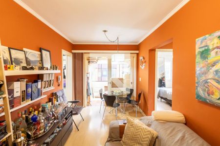 Apartamento à venda com 2 quartos, 57m² em Cavalhada, Porto Alegre