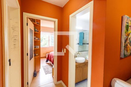 Apartamento à venda com 2 quartos, 57m² em Cavalhada, Porto Alegre