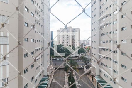 Vista do Quarto 1 de apartamento para alugar com 3 quartos, 89m² em Loteamento Mogilar, Mogi das Cruzes