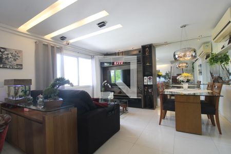 Casa de Condomínio à venda com 4 quartos, 208m² em Freguesia (jacarepaguá), Rio de Janeiro